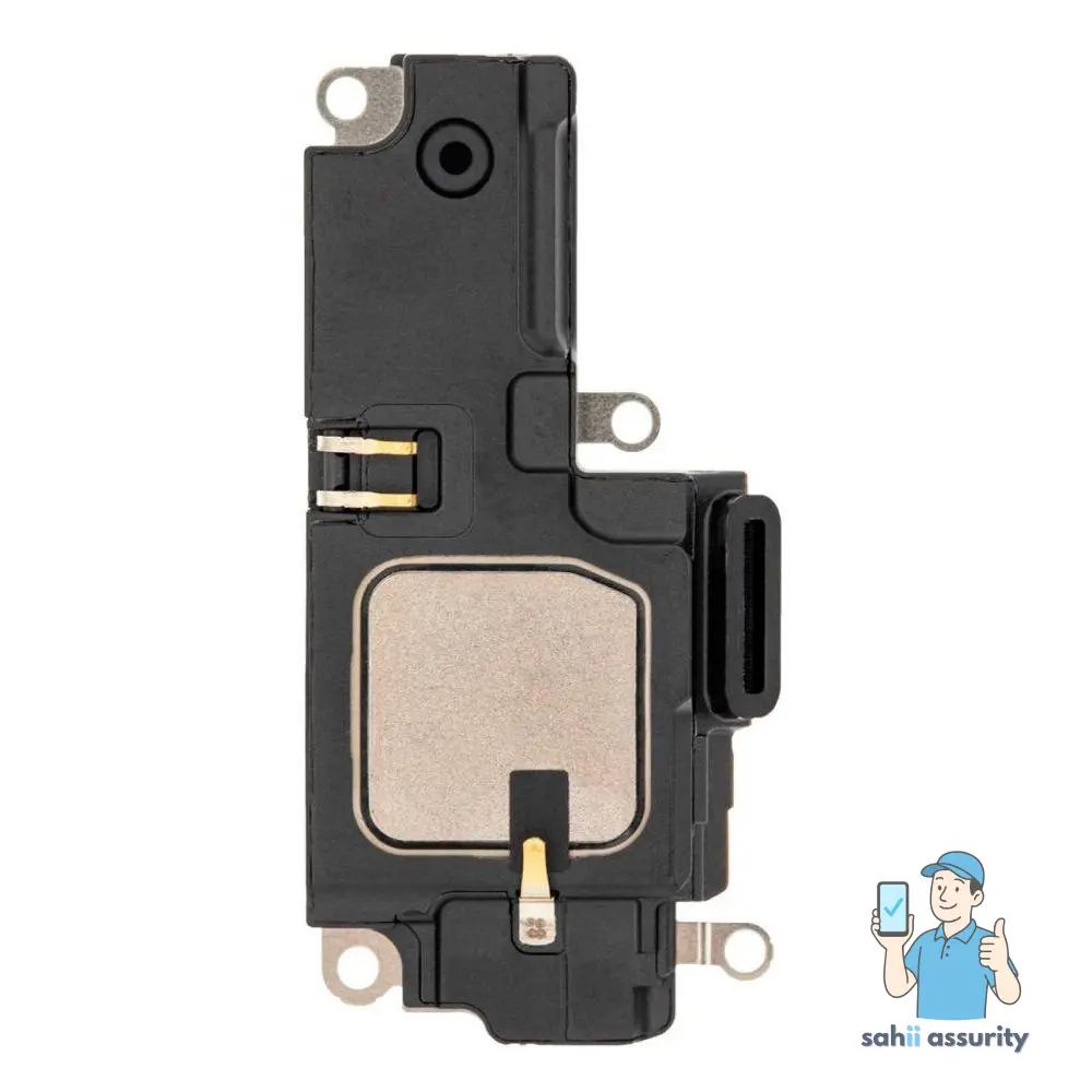 Ringer / Loud Speaker for Apple iPhone 12 thumbnail